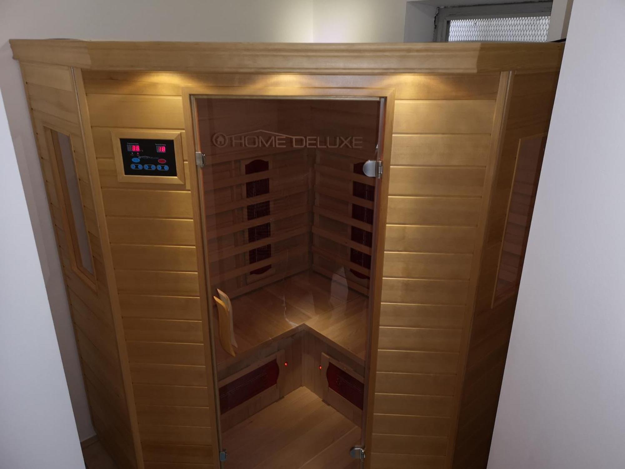 Ferienwohnung Am Philosophenweg 하헨부르크 외부 사진